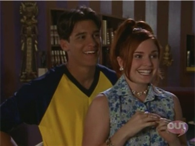 BH_e04_051.jpg - Season 1, Episode 4: Don't Get Curried Away- Original Air Date: September 18, 1997