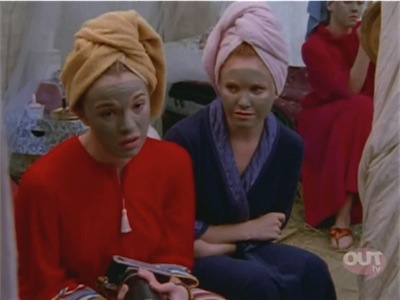 BH_e05_073.jpg - Season 1, Episode 5: Kenya Dig It?- Original Air Date: September 19, 1997