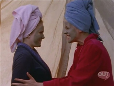 BH_e05_100.jpg - Season 1, Episode 5: Kenya Dig It?- Original Air Date: September 19, 1997