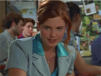 BH_e06_005.jpg - Season 1, Episode 6: Tomb with a View- Original Air Date: September 22, 1997