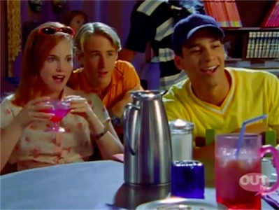 BH_e09_069.jpg - Season 1, Episode 9: Belly of the Beast- Original Air Date: September 25, 1997