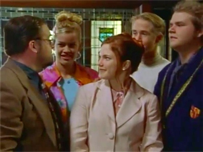 BH_e15_019.jpg - Season 1, Episode 15: Kissin' Cousins- Original Air Date: October 6, 1997