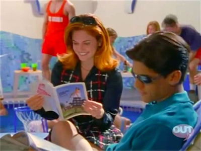 BH_e16_006.jpg - Season 1, Episode 16: The Caber Guy- Original Air Date: October 7, 1997