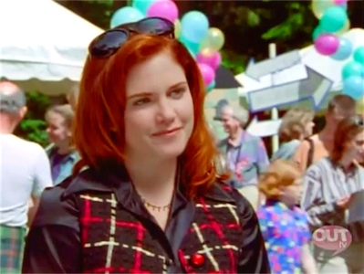 BH_e16_019.jpg - Season 1, Episode 16: The Caber Guy- Original Air Date: October 7, 1997