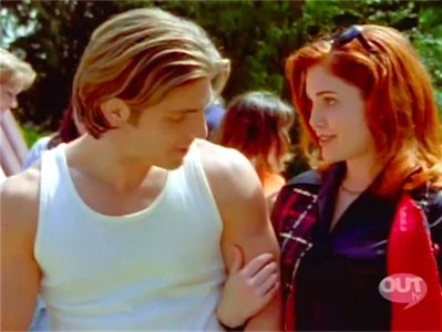 BH_e16_023.jpg - Season 1, Episode 16: The Caber Guy- Original Air Date: October 7, 1997