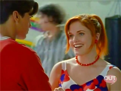 BH_e16_041.jpg - Season 1, Episode 16: The Caber Guy- Original Air Date: October 7, 1997
