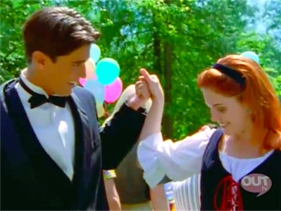 BH_e16_051.jpg - Season 1, Episode 16: The Caber Guy- Original Air Date: October 7, 1997