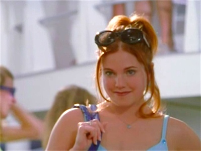 BH_e17_003.jpg - Season 1, Episode 17: When In Rome- Original Air Date: October 13, 1997