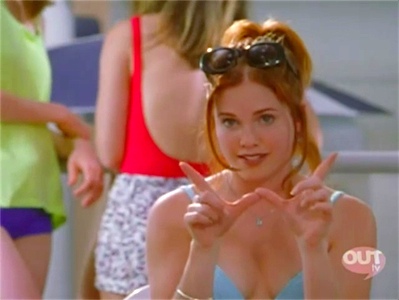 BH_e17_009.jpg - Season 1, Episode 17: When In Rome- Original Air Date: October 13, 1997