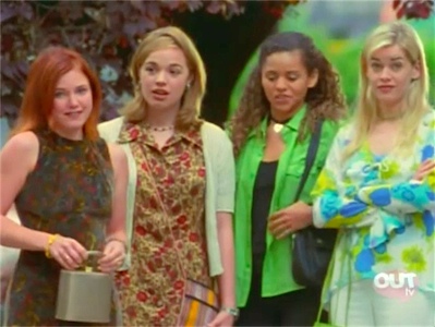 BH_e17_013.jpg - Season 1, Episode 17: When In Rome- Original Air Date: October 13, 1997