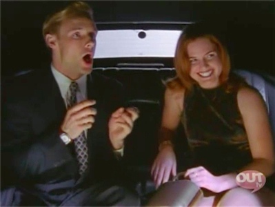 BH_e17_018.jpg - Season 1, Episode 17: When In Rome- Original Air Date: October 13, 1997