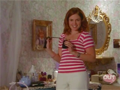 BH_e17_020.jpg - Season 1, Episode 17: When In Rome- Original Air Date: October 13, 1997