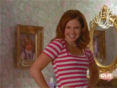 BH_e17_022.jpg - Season 1, Episode 17: When In Rome- Original Air Date: October 13, 1997
