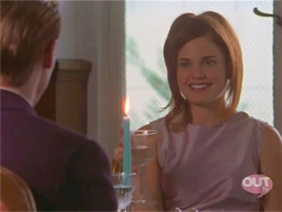 BH_e17_027.jpg - Season 1, Episode 17: When In Rome- Original Air Date: October 13, 1997
