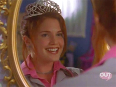 BH_e17_031.jpg - Season 1, Episode 17: When In Rome- Original Air Date: October 13, 1997
