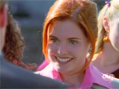 BH_e17_033.jpg - Season 1, Episode 17: When In Rome- Original Air Date: October 13, 1997