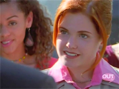 BH_e17_035.jpg - Season 1, Episode 17: When In Rome- Original Air Date: October 13, 1997