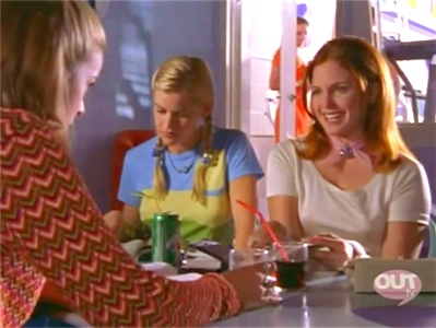 BH_e18_008.jpg - Season 1, Episode 18: Silence of the Lamborghini- Original Air Date: October 14, 1997