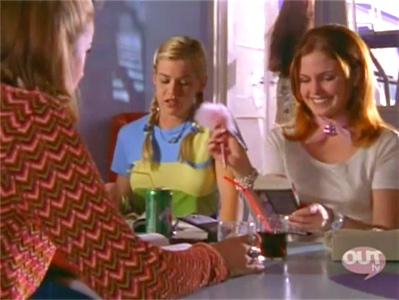 BH_e18_009.jpg - Season 1, Episode 18: Silence of the Lamborghini- Original Air Date: October 14, 1997