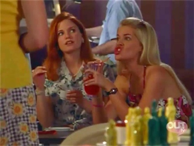 BH_e18_031.jpg - Season 1, Episode 18: Silence of the Lamborghini- Original Air Date: October 14, 1997