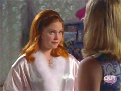 BH_e19_007.jpg - Season 1, Episode 19: All Seeing Bull's Eye- Original Air Date: October 20, 1997