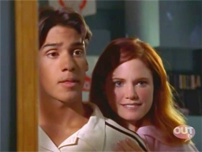BH_e19_012.jpg - Season 1, Episode 19: All Seeing Bull's Eye- Original Air Date: October 20, 1997