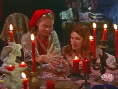 BH_e19_028.jpg - Season 1, Episode 19: All Seeing Bull's Eye- Original Air Date: October 20, 1997