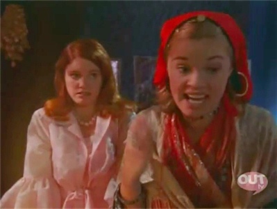 BH_e19_032.jpg - Season 1, Episode 19: All Seeing Bull's Eye- Original Air Date: October 20, 1997