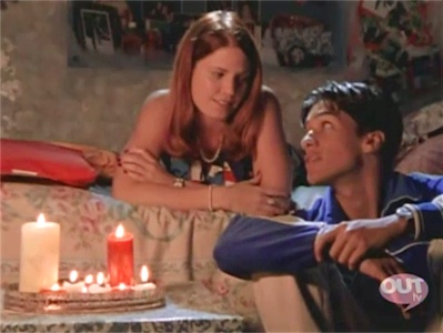 BH_e20_043.jpg - Season 1, Episode 20: Squall's Well That Ends Well- Original Air Date: October 21, 1997