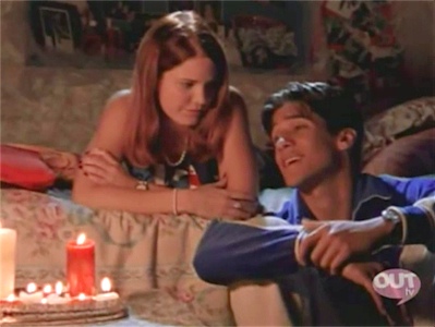 BH_e20_046.jpg - Season 1, Episode 20: Squall's Well That Ends Well- Original Air Date: October 21, 1997