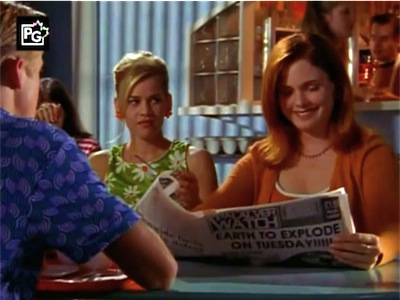 BH_e21_001.jpg - Season 1, Episode 21: That Lip-Synching Feeling- Original Air Date: November 3, 1997