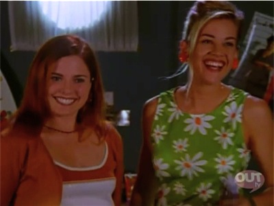 BH_e21_017.jpg - Season 1, Episode 21: That Lip-Synching Feeling- Original Air Date: November 3, 1997