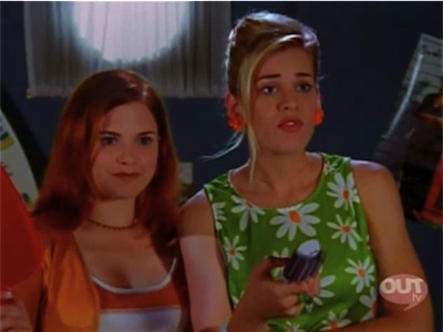 BH_e21_020.jpg - Season 1, Episode 21: That Lip-Synching Feeling- Original Air Date: November 3, 1997