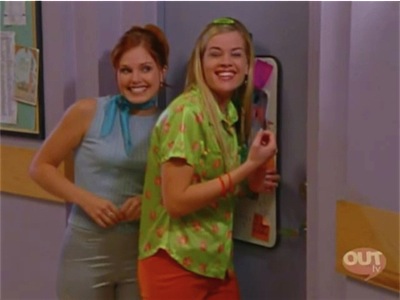 BH_e22_007.jpg - Season 1, Episode 22: Yoo Hoo, Mr. Palace Guard- Original Air Date: November 4, 1997