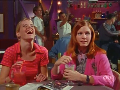 BH_e23_004.jpg - Season 1, Episode 23: Two Seans Don't Make a Right- Original Air Date: November 5, 1997
