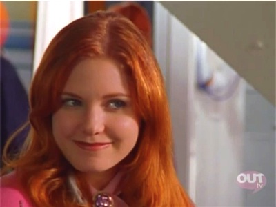 BH_e23_008.jpg - Season 1, Episode 23: Two Seans Don't Make a Right- Original Air Date: November 5, 1997