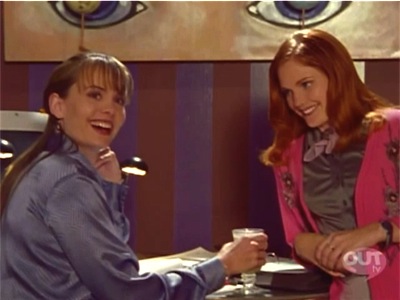 BH_e23_019.jpg - Season 1, Episode 23: Two Seans Don't Make a Right- Original Air Date: November 5, 1997