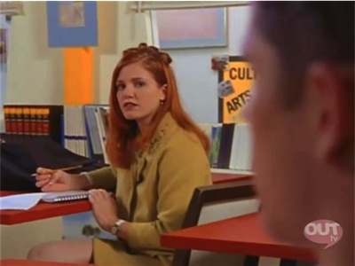 BH_e23_031.jpg - Season 1, Episode 23: Two Seans Don't Make a Right- Original Air Date: November 5, 1997