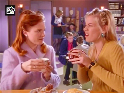 BH_e25_005.jpg - Season 1, Episode 25: Swiss You Were Here- Original Air Date: November 11, 1997
