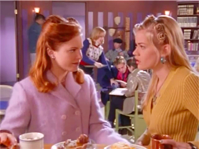 BH_e25_006.jpg - Season 1, Episode 25: Swiss You Were Here- Original Air Date: November 11, 1997