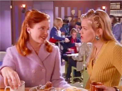 BH_e25_007.jpg - Season 1, Episode 25: Swiss You Were Here- Original Air Date: November 11, 1997