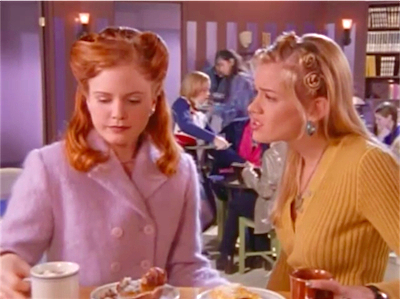 BH_e25_008.jpg - Season 1, Episode 25: Swiss You Were Here- Original Air Date: November 11, 1997