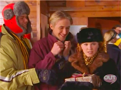 BH_e25_029.jpg - Season 1, Episode 25: Swiss You Were Here- Original Air Date: November 11, 1997