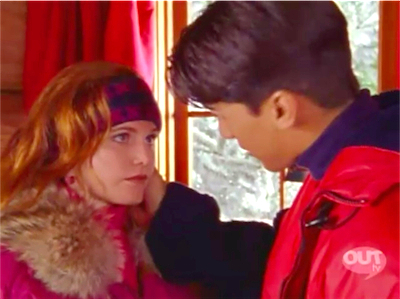 BH_e25_045.jpg - Season 1, Episode 25: Swiss You Were Here- Original Air Date: November 11, 1997