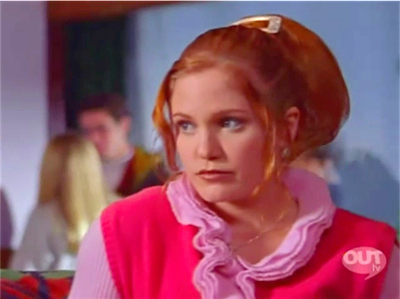 BH_e25_083.jpg - Season 1, Episode 25: Swiss You Were Here- Original Air Date: November 11, 1997