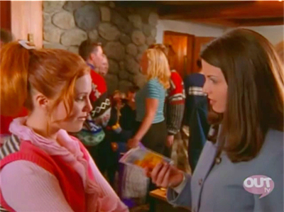 BH_e25_109.jpg - Season 1, Episode 25: Swiss You Were Here- Original Air Date: November 11, 1997