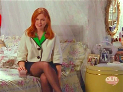 BH_e26_031.jpg - Season 1, Episode 26: A Funny Thing Happened on the Way to the Post Office- Original Air Date: November 12, 1997