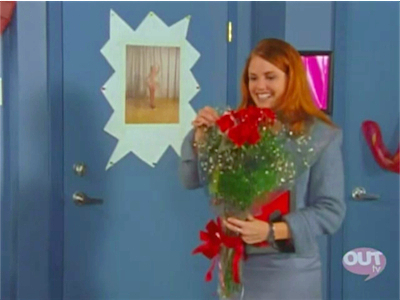 BH_e26_061.jpg - Season 1, Episode 26: A Funny Thing Happened on the Way to the Post Office- Original Air Date: November 12, 1997