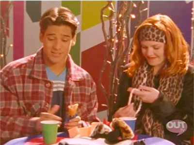 BH_e27_006.jpg - Season 1, Episode 27: Some You Win, Some You Luge- Original Air Date: November 17, 1997