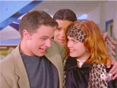 BH_e27_021.jpg - Season 1, Episode 27: Some You Win, Some You Luge- Original Air Date: November 17, 1997